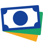 b b